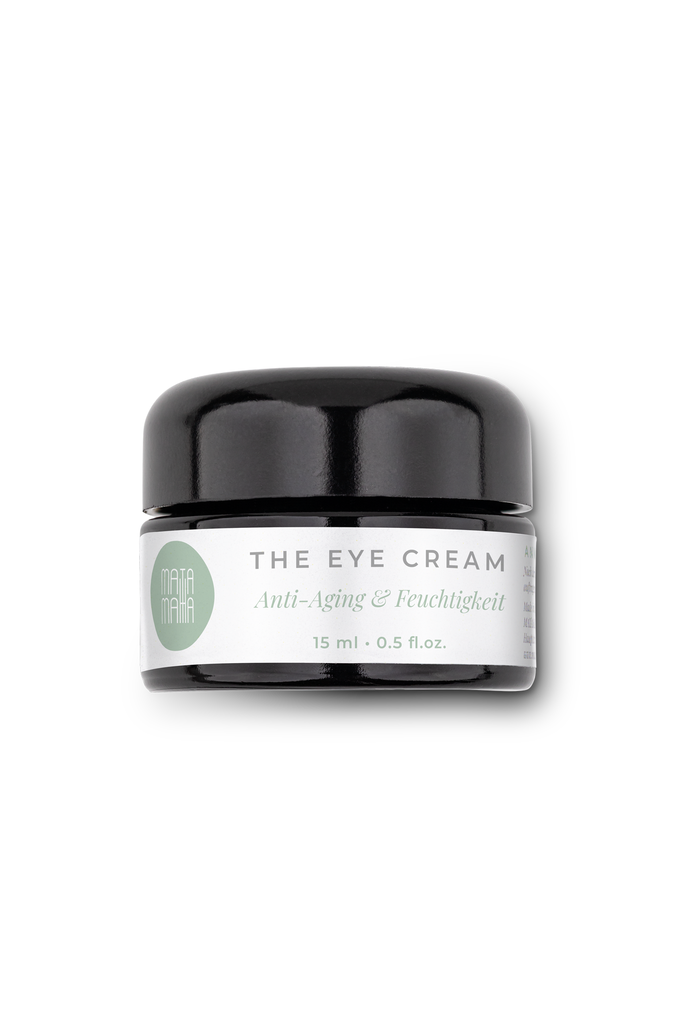 MATAMAHA THE EYE CREAM